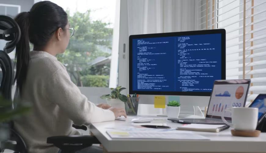 蔡甸区企业数字化解决方案：机器学习赋能商业模式升级的核心路径